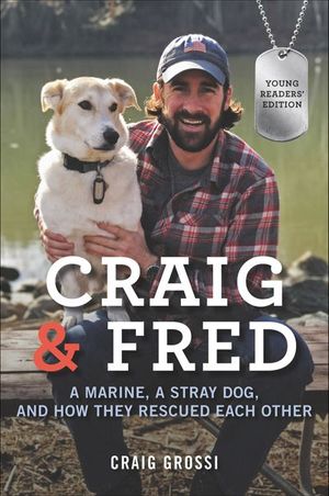 Buy Craig & Fred at Amazon