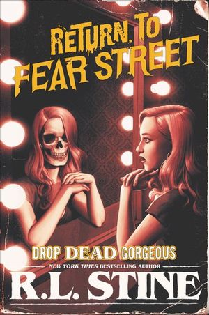 Buy Drop Dead Gorgeous at Amazon