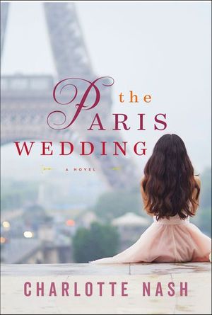 Buy The Paris Wedding at Amazon