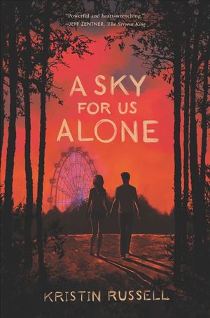 Buy A Sky for Us Alone at Amazon