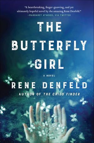 Buy The Butterfly Girl at Amazon