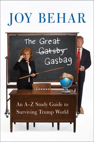 Buy The Great Gasbag at Amazon