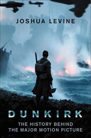 Buy Dunkirk at Amazon