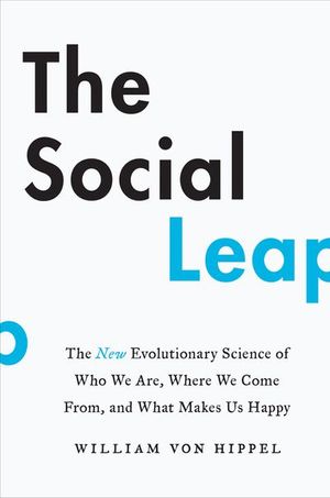 The Social Leap