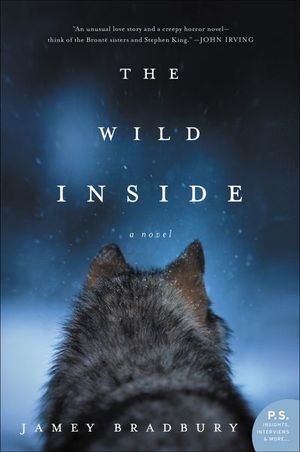 Buy The Wild Inside at Amazon