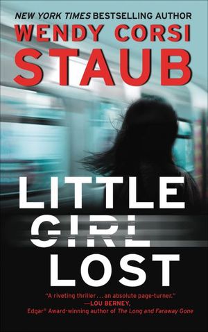 Buy Little Girl Lost at Amazon