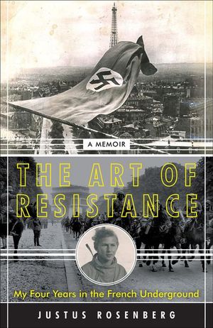 Buy The Art of Resistance at Amazon