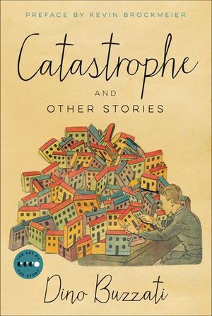 Buy Catastrophe at Amazon