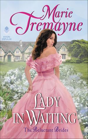 Buy Lady in Waiting at Amazon