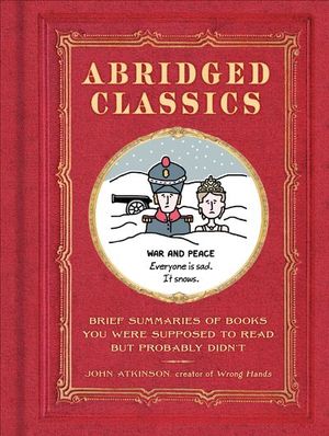 Abridged Classics