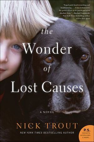 Buy The Wonder of Lost Causes at Amazon