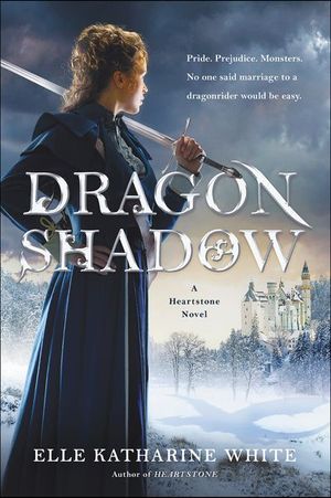 Buy Dragonshadow at Amazon