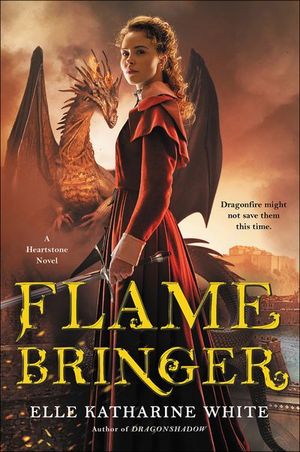 Buy Flamebringer at Amazon