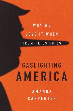 Buy Gaslighting America at Amazon