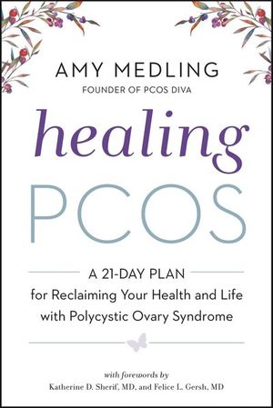 Healing PCOS