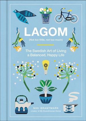Buy Lagom at Amazon