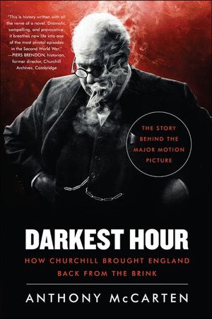 Buy Darkest Hour at Amazon