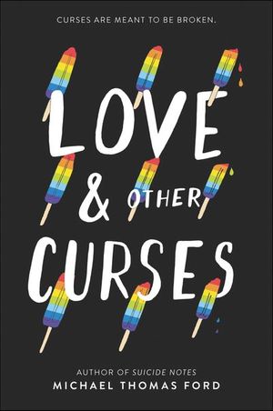 Buy Love & Other Curses at Amazon