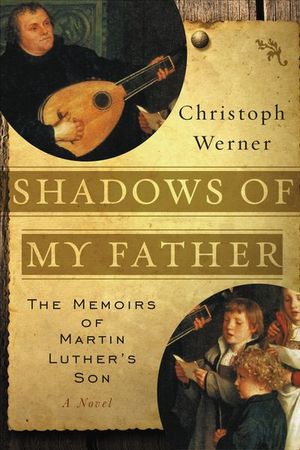 Buy Shadows of My Father at Amazon