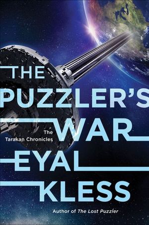 Buy The Puzzler's War at Amazon