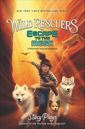 Buy Wild Rescuers: Escape to the Mesa at Amazon
