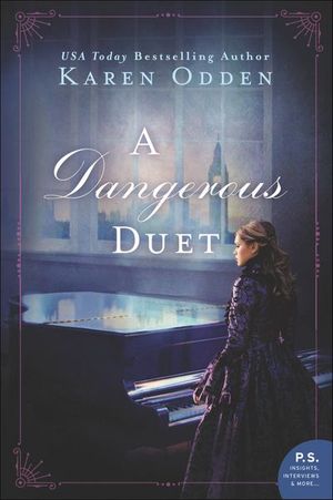 Buy A Dangerous Duet at Amazon