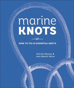 Buy Marine Knots at Amazon