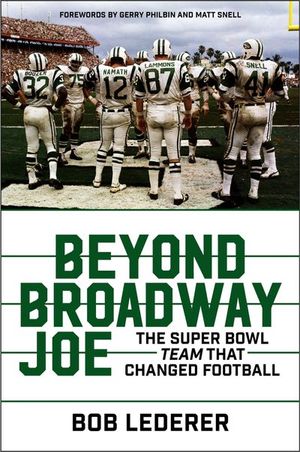 Buy Beyond Broadway Joe at Amazon