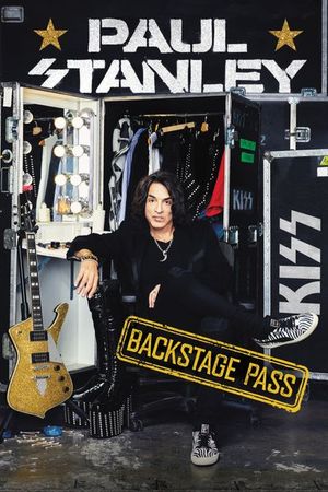 Buy Backstage Pass at Amazon