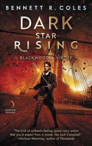 Buy Dark Star Rising at Amazon