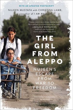 Buy The Girl from Aleppo at Amazon