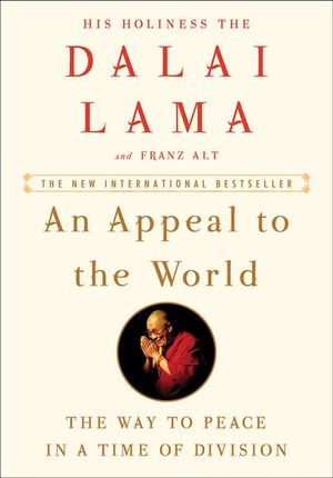 Buy An Appeal to the World at Amazon
