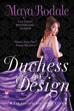 Buy Duchess by Design at Amazon