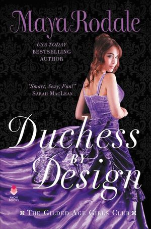 Duchess by Design