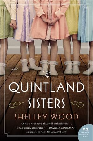 The Quintland Sisters