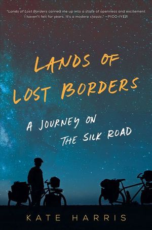 Buy Lands of Lost Borders at Amazon