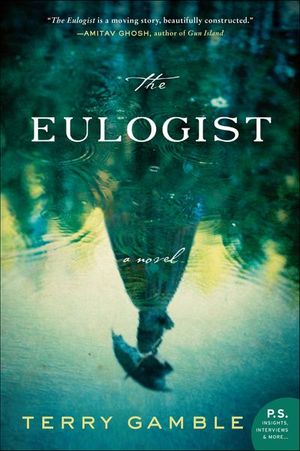 Buy The Eulogist at Amazon