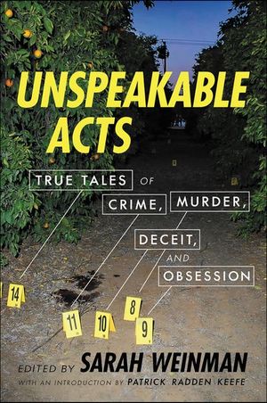 Buy Unspeakable Acts at Amazon
