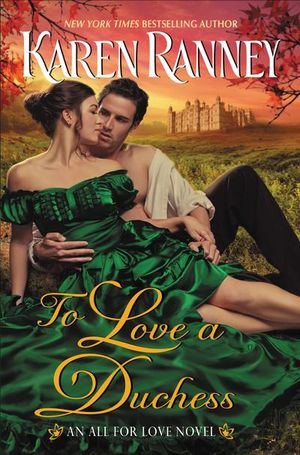 Buy To Love a Duchess at Amazon