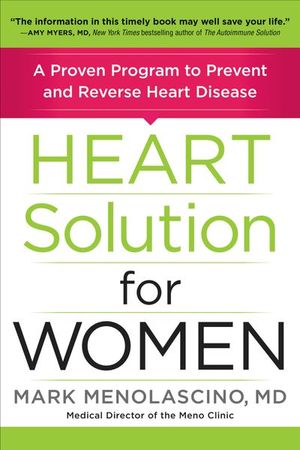 Buy Heart Solution for Women at Amazon