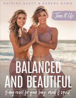 Buy Tone It Up: Balanced and Beautiful at Amazon