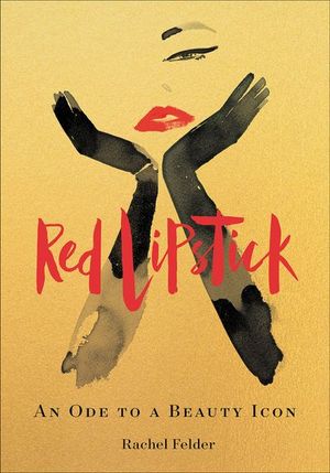 Buy Red Lipstick at Amazon