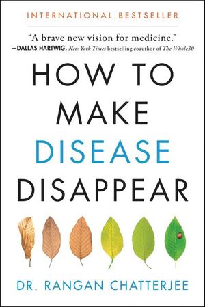 How to Make Disease Disappear