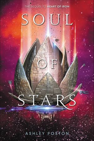 Buy Soul of Stars at Amazon