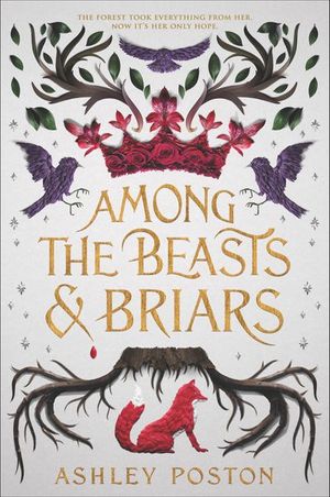 Buy Among the Beasts & Briars at Amazon