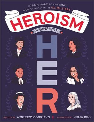 Heroism Begins with Her