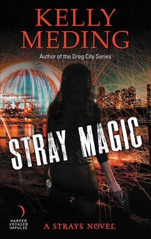 Buy Stray Magic at Amazon