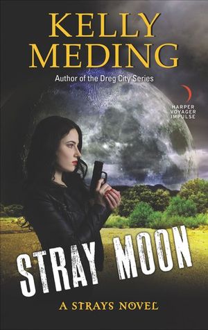 Buy Stray Moon at Amazon