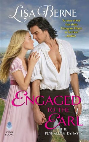 Buy Engaged to the Earl at Amazon