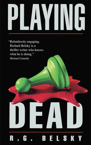 Buy Playing Dead at Amazon